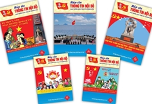 Khánh Hòa: Không ngừng nâng cao chất lượng công tác biên soạn  Bản tin Thông tin nội bộ
